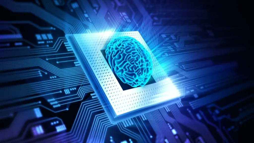 Traditional Embedded Vs AI